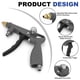 thumbnail image 3 of Kit de Pistola para Aplicar Recubrimiento Anticorrosivo GRACESELECT con Recubrimiento Caucho, 3 of 8