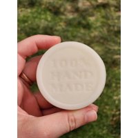 Amaru Skincare - Acondicionador En Barra ""Fluye""