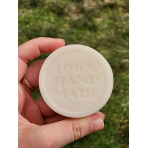 Amaru Skincare - Acondicionador En Barra ""Fluye""