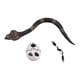 thumbnail image 2 of Vehículo De Rastreo De Animales Derecho De Serpiente De Control Remoto Para Recuerdo De Fiesta De Halloween, 2 of 3