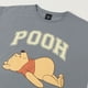 thumbnail image 3 of Polera Manga Corta Niña Gris Winnie The Pooh Disney, 3 of 4