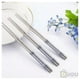 thumbnail image 2 of Pack De 5 Pares Palillos De Acero Inox, 2 of 4