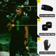 thumbnail image 5 of Guantes de Fútbol Americano NXT NXTRND G2 Pro Mediano Negro, 5 of 7