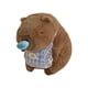 thumbnail image 1 of Lindo Capibara Juguete De Peluche Coche Decorativo Abrazo Peluche Juguete Niños Niñas Bebé Niños 25 Cm, 1 of 3
