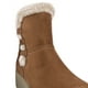 thumbnail image 5 of Bota Copihue Caramelo Alquimia, 5 of 6