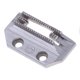 thumbnail image 4 of Perro de alimentación de cama plana de metal tipo e para pieza de máquina de coser de puntada industrial, 4 of 5