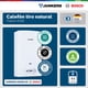 thumbnail image 2 of Calefont manual tiro natural 11 litros GN Therm 4100 BOSCH, 2 of 15