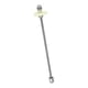 thumbnail image 4 of XINLEHONG 9125 1/10 RC Car Main Drive Shaft Kit 4WD Piezas Duraderas De Alta Velocidad, 4 of 5