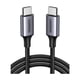 thumbnail image 3 of UGREEN Cable USB-C 2.0 a USB-C 2.0 1m, 3 of 4