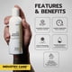 thumbnail image 4 of Protector solar mineral I.C. Industrial SPF 36 R&R Lotion, botella de 240 ml, 4 of 7