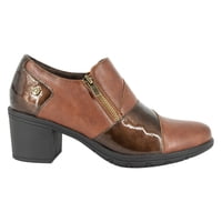 Mocasin Carit Café Alquimia