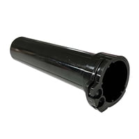 Ioensy - Núcleo Del Acelerador Del Manillar Genérico Premium, Elevador De Manillar De Fácil Instalación Para 25Mm Y 28Mm