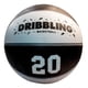 thumbnail image 1 of Balón Basketball Drb Goma #5 Colores, 1 of 2