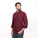 thumbnail image 1 of Camisa Trevira Estampada Regular Fit, 1 of 5