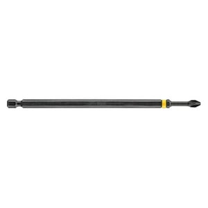 Dewalt - Juego De Brocas Dwa6Ph2Irb Phillips Number 2 Impact Ready 50 P