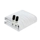 thumbnail image 1 of Calienta Cama Eléctrico Relan King 4 Zonas 6 Niveles de Calor, 1 of 6
