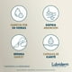 thumbnail image 4 of Lubriderm® Reparación Intensiva 400 Ml + Piel Normal 400 Ml, 4 of 4
