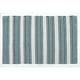 thumbnail image 3 of Bajada de Cama Lineas 60x90cm surtido Algodón, 3 of 5