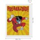 thumbnail image 2 of Freakazoid Kits de Pintura de Diamantes para Adultos 5D DIY Diamond Art Kits Full Drill Diamond Dots para Regalo Decoración de Pared y Relajación Artes de Gemas 30*40cm, 2 of 6
