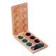 thumbnail image 5 of Juego De Mesa African Mancala Para 2 Jugadores Para Toda La Familia, Adultos, 5 of 5