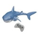thumbnail image 2 of Control Remoto Tiburón Eléctrico RC Submarino Para Piscina Niños Juguete Niños Niñas Azul 1 Batería, 2 of 3