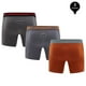 thumbnail image 2 of Pack de 3 Boxer Medio Algodon Hombre, 2 of 2