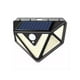 thumbnail image 1 of Farol Led Luces Solares Exterior Luminaria 166 led Farol Jardin, 1 of 3