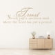 thumbnail image 2 of Decomural Trust Christian WS-15139, 2 of 2