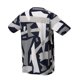 thumbnail image 2 of Polera Yonex 16743 Azul Marino Tenis Padel, 2 of 2