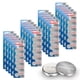 thumbnail image 1 of Batería Tenergy CR2032 de litio de 3 V, paquete de 100 unidades para AirTags y más, 1 of 7