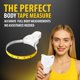thumbnail image 2 of Cinta métrica PERFECT MEASURING TAPE retráctil de 80 pulgadas, 2 of 9