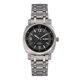 thumbnail image 5 of Reloj Nautis Stealth con día/fecha, pulsera blanca, 5 of 10