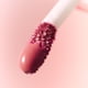 thumbnail image 4 of Laka Jelling Nude Gloss, 4,5 g/0,15 oz, aceite labial hidratante translúcido sin color, no pegajoso, gloss nutritivo para un look luminoso, K-Beauty (#309 Heartring), 4 of 8
