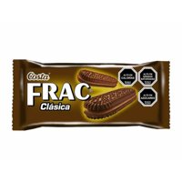 Galleta Frac Clásica 110 G Costa