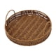 thumbnail image 1 of Bandeja Tejida Para Servir Con Asas, Cesta De Frutas Para Mesa De Centro De Boda, Picnic L, 1 of 5