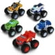 thumbnail image 1 of Set de juguetes NKOK Blaze and The Monster Machines, paquete de 5, 1 of 2