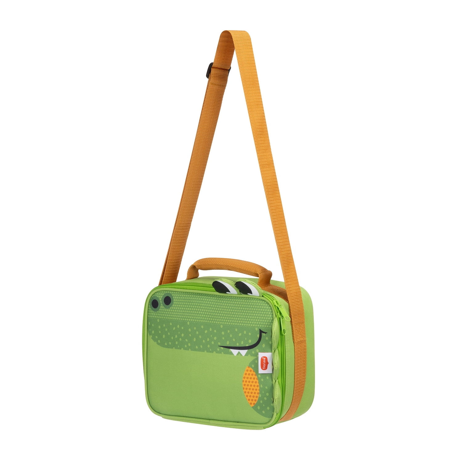 Lonchera Tiny Croco Tiny Love