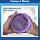 thumbnail image 2 of Emesis CareBag Cleanis desechable con bolsa absorbente, 500 ml x 20, 2 of 6