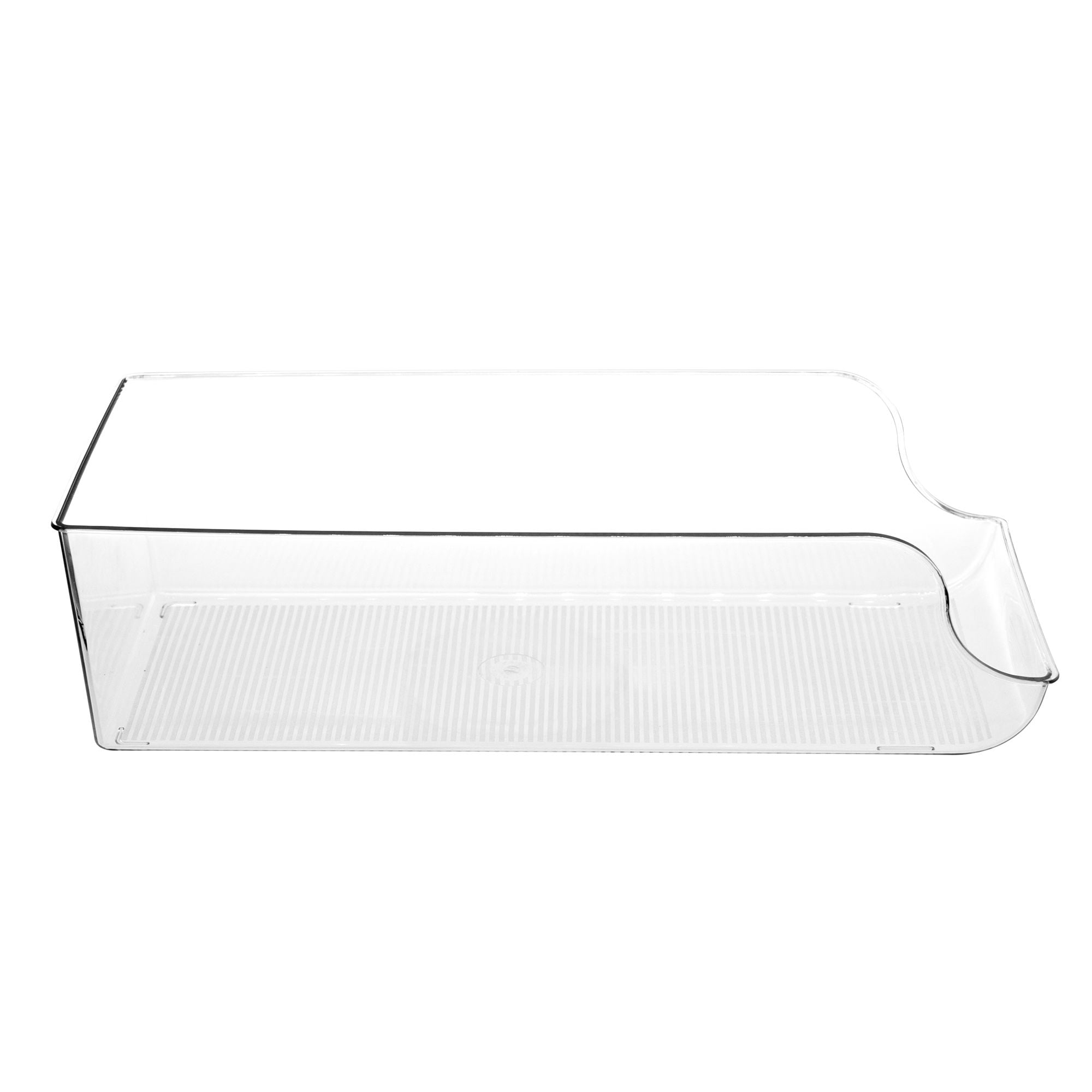 Organizador De Latas 10.8X14 Cm C0032-A20 Pet Transparente