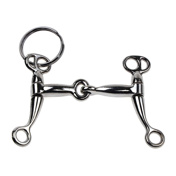 Llavero Con Dije Para Amantes De Los Caballos, Llavero Portátil Para Bolso De Mano, Boda, Viajes