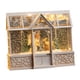 thumbnail image 3 of Linterna De Caja De Música De Navidad Con Decoración De Mu?eco De Nieve De árbol De Navidad Para Decoración De Festival Estilo C, 3 of 5