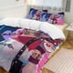 thumbnail image 1 of Harley Quinn Harley Quinn 3-Piece Bedding Set Soft Warm And Comfortable Bed Set, 1 of 5
