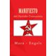 thumbnail image 1 of Libro Manifiesto del Partido Comunista Edición en español, 1 of 1