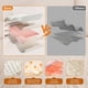 thumbnail image 4 of Manta térmica GarveeHome Electric King, 230 x 254 cm, color beige, 4 of 9