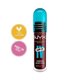 thumbnail image 2 of Brillo de labios NYX PROFESSIONAL MAKEUP LIP IV WATER BOUT WINE 5 ML, 2 of 3