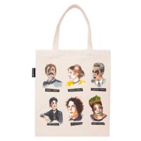 Out Of Print - Bolso Punk Rock Autores