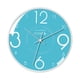 thumbnail image 2 of Reloj Análogo Al Revés Creativo Divertido Moderno 12 Pulgadas, 2 of 3
