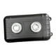 thumbnail image 2 of Equipo De Caja De Almacenamiento Magnético Ocultar Llavero Para Deportes Debajo De La Mesa Picnic Negro, 2 of 3