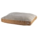 thumbnail image 1 of Cama para mascotas Carhartt de lona duradera, resistente al agua, color marrón pato, 1 of 6