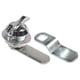 thumbnail image 4 of Cerradura De Leva Compensada Para RV, Cerradura De Gabinete Sin Llave Para Puerta De Compartimiento De RV, Camper, Barcos, 1 Ud., 4 of 5